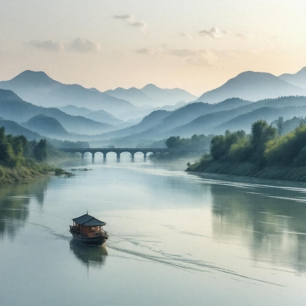 Qiantang River